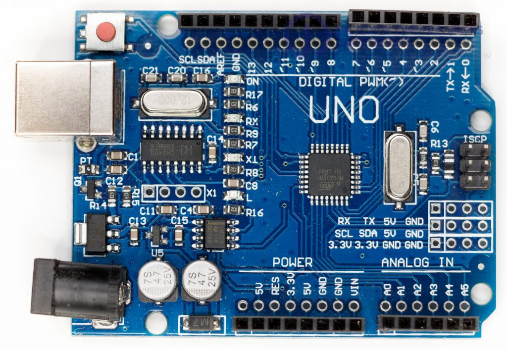 Arduino Uno