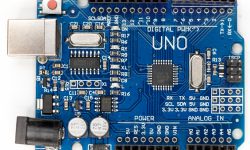 Arduino Uno